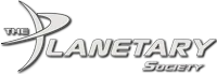 Planetary Society logo