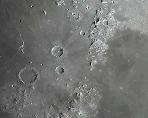 Archimedes, Aristillus e Autolycus